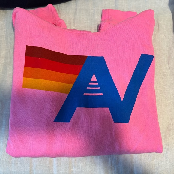 Aviator Nation Hoodie - Picture 1 of 6